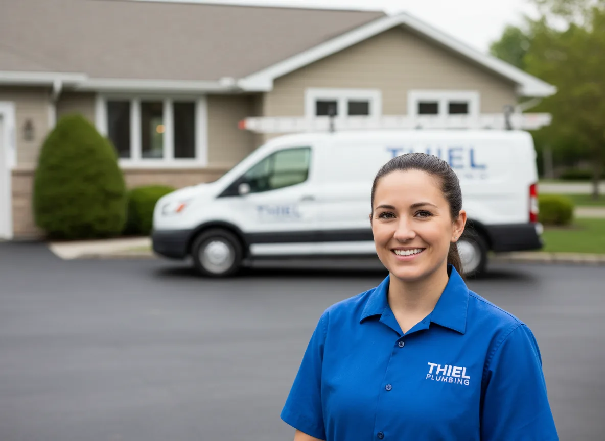 Plumber Norvell, MI FAQs